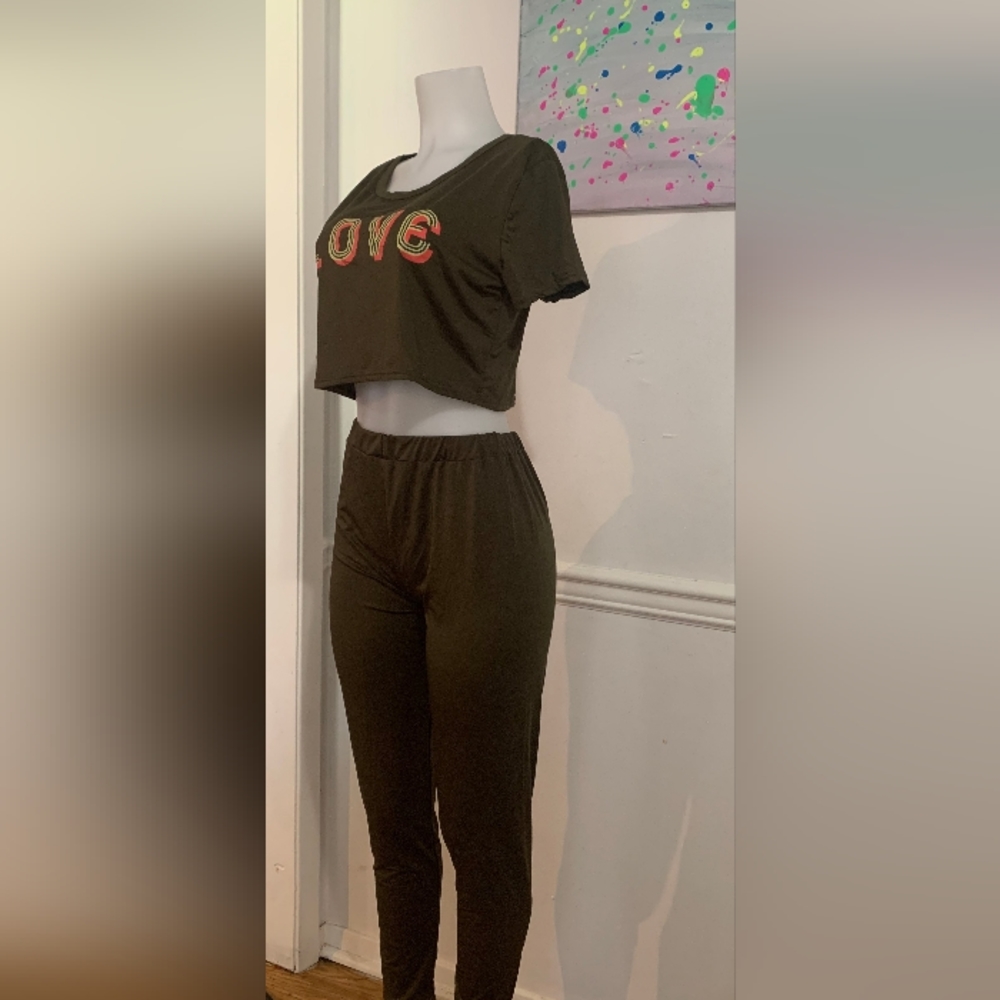 Jumpsuit